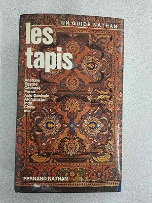 Seller image for Les tapis for sale by Dmons et Merveilles