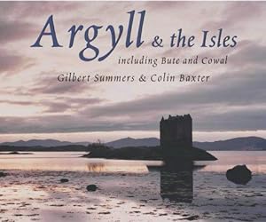 Seller image for Argyll and the Isles for sale by WeBuyBooks