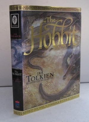 Bild des Verkufers fr THE HOBBIT or There and Back Again zum Verkauf von BADGERS BOOKS ONLINE