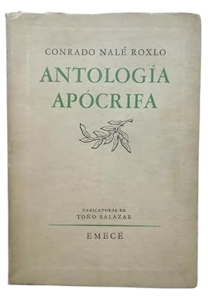 Antología Apócrifa