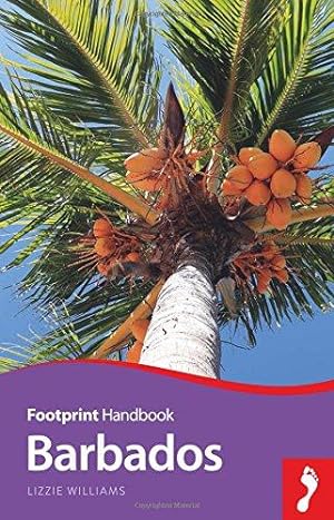 Bild des Verkufers fr Barbados (Footprint Handbook) zum Verkauf von WeBuyBooks