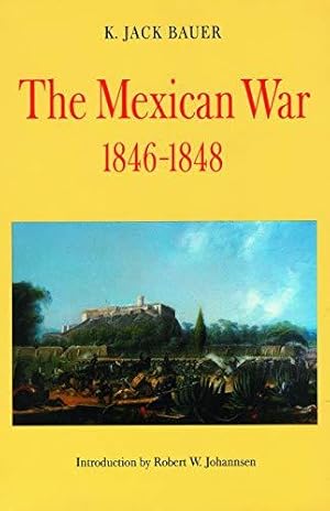 Seller image for The Mexican War, 1846-1848 for sale by WeBuyBooks