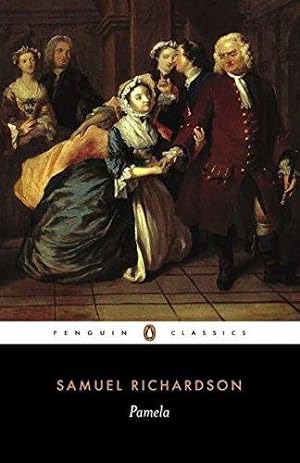 Imagen del vendedor de Pamela: Or, Virtue Rewarded (Penguin Classics) a la venta por WeBuyBooks 2