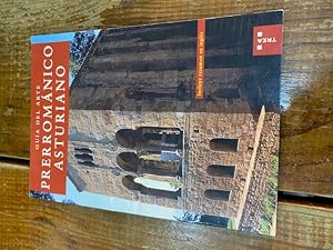 Seller image for Gua del arte prerromnico asturiano (Turismo) (Spanish Edition) for sale by Trfico de Libros Lavapies