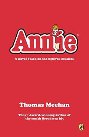 Seller image for Annie (Annie Book) for sale by WeBuyBooks