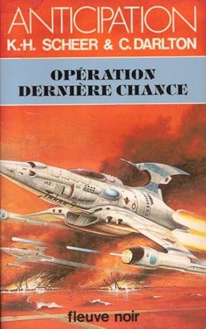 Operation derniere chance