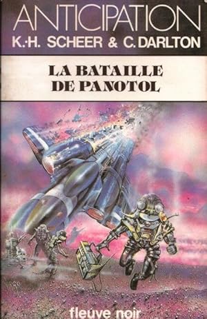 La bataille de Panotol