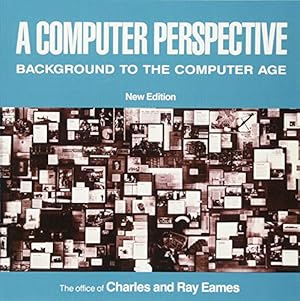 Imagen del vendedor de A Computer Perspective: Background to the Computer Age, New Edition a la venta por WeBuyBooks