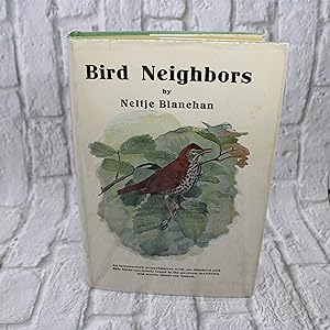 Bird Neighbors