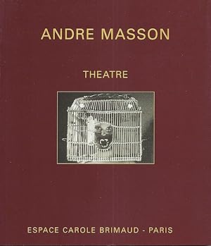 Seller image for Du Th��tre comme n�cessit�. for sale by Librairie Les Autodidactes - Aichelbaum