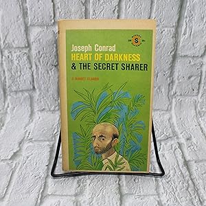 Heart of Darkness & The Secret Sharer