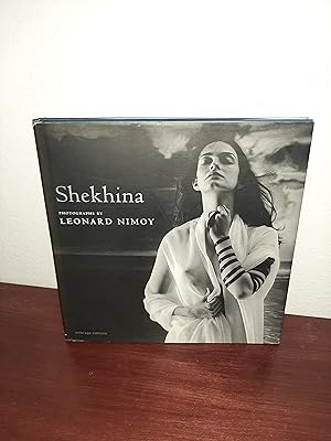 Seller image for Shekhina for sale by AwardWinningBooks