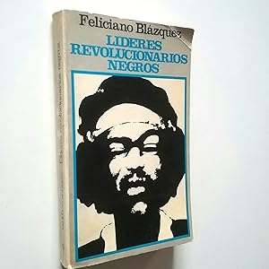 Imagen del vendedor de Lderes revolucionarios negros a la venta por MAUTALOS LIBRERA