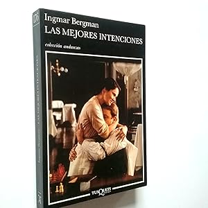 Seller image for Las mejores intenciones for sale by MAUTALOS LIBRERA