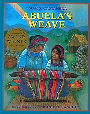 Bild des Verkufers fr Abuela's Weave zum Verkauf von WeBuyBooks