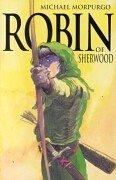 Seller image for Robin of Sherwood (Classic Stories) for sale by WeBuyBooks 2