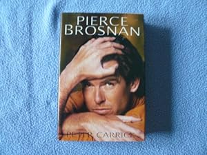 Imagen del vendedor de Pierce Brosnan a la venta por WeBuyBooks