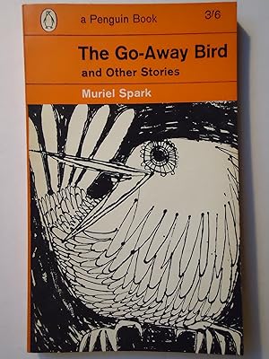 Seller image for THE GO-AWAY BIRD and Other Stories for sale by GfB, the Colchester Bookshop