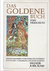 Das goldene Buch vom Tierschutz.