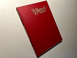 Imagen del vendedor de Weird Tales Spring 1988 Number 290 a la venta por Falling Waters Booksellers