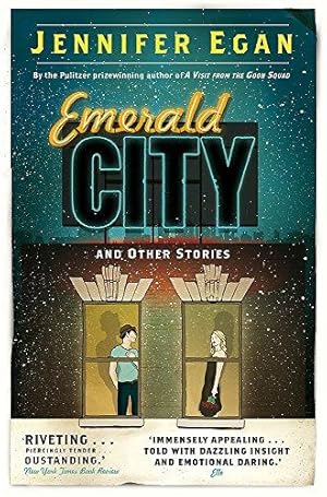 Seller image for Emerald City and Other Stories for sale by WeBuyBooks