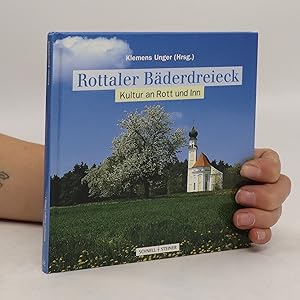 Seller image for Rottaler Ba?derdreieck for sale by Bookbot
