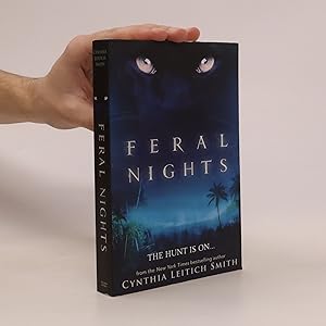 Bild des Verkufers fr Feral Nights zum Verkauf von Bookbot