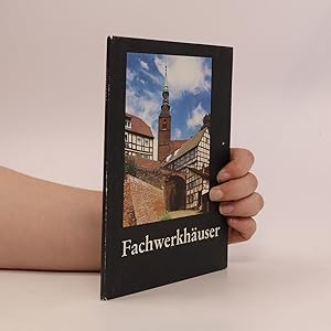 Bild des Verkufers fr Fachwerkha?user zum Verkauf von Bookbot