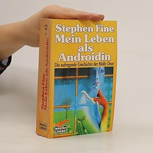 Immagine del venditore per Mein Leben als Androidin venduto da Bookbot