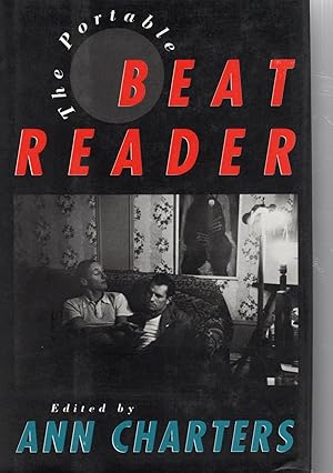 Seller image for THE PORTABLE BEAT READER for sale by Columbia Books, ABAA/ILAB, MWABA