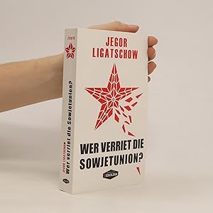 Bild des Verkufers fr Wer verriet die Sowjetunion? zum Verkauf von Bookbot