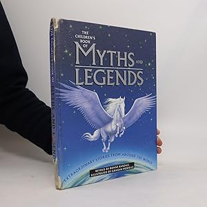 Bild des Verkufers fr The Children's Book of Myths and Legends zum Verkauf von Bookbot