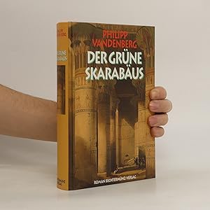 Seller image for Der gru?ne Skaraba?us for sale by Bookbot