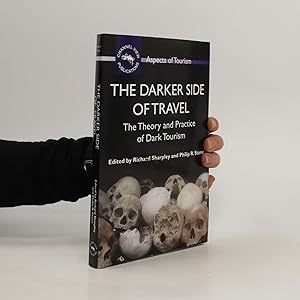 Imagen del vendedor de The Darker Side of Travel a la venta por Bookbot