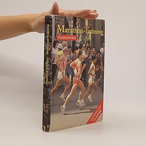 Seller image for Marathontraining for sale by Bookbot