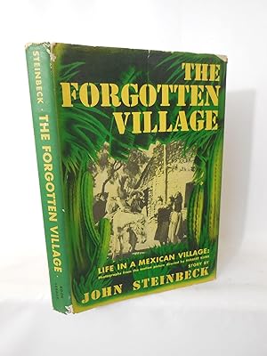 Seller image for The Forgotten Village for sale by Pacific Coast Books, ABAA,ILAB