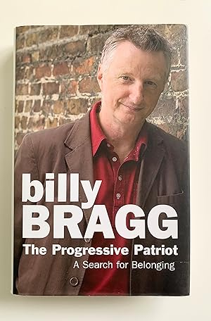 The Progressive Patriot: A Search for Belonging.