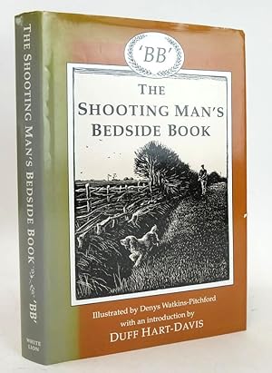 Imagen del vendedor de THE SHOOTING MAN'S BEDSIDE BOOK a la venta por Stella & Rose's Books, PBFA