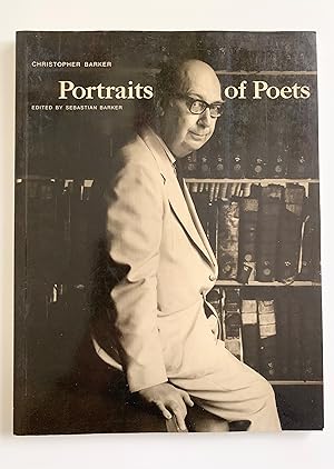 Seller image for Portraits of Poets. for sale by Peter Scott