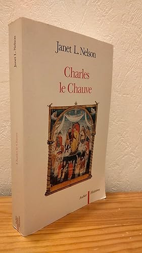 Charles le Chauve