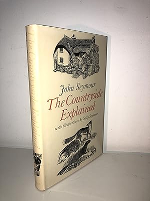 Imagen del vendedor de The countryside explained a la venta por Adventure Bookshop