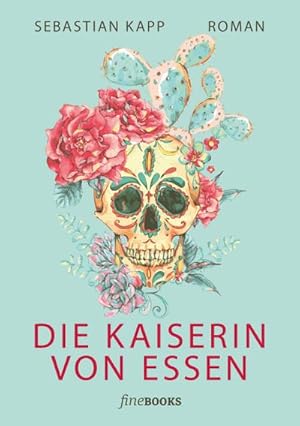 Seller image for Die Kaiserin von Essen for sale by BuchWeltWeit Ludwig Meier e.K.