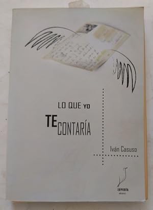 Seller image for Lo que yo te contara (estuche con 52 postales ilustradas a color) for sale by Librera Ofisierra
