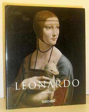 Leonardo da Vinci 1452-1519