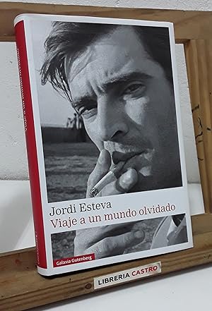Seller image for Viaje a un mundo olvidado for sale by Librera Castro