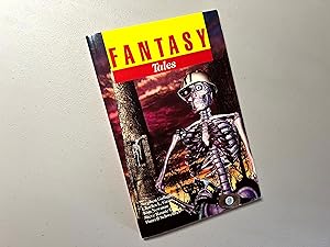 Bild des Verkufers fr Fantasy Tales zum Verkauf von Falling Waters Booksellers