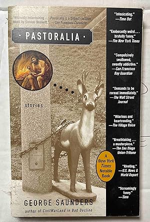 Seller image for Pastoralia for sale by Jake's Place Books