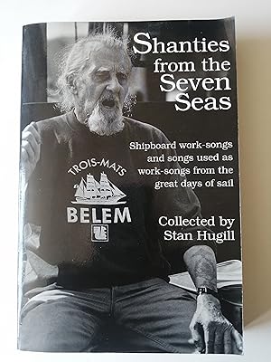 Imagen del vendedor de Shanties from the Seven Seas a la venta por Driftfisher Books