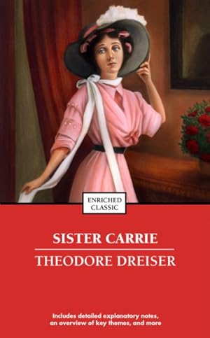 Seller image for Sister Carrie for sale by GreatBookPrices