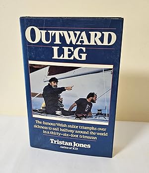 Seller image for Outward Leg for sale by Waysidebooks